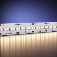 Светодиодная лента Maytoni 21,5W/m 300LED/m 2216SMD теплый белый 5M 201063