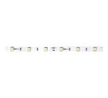Светодиодная влагозащищенная лента Jazzway 14,4W/m 60Led/m 5050SMD холодный белый 5M 1000958