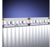 Светодиодная лента Maytoni 17W/m 168LED/m 2835SMD холодный белый 5M 201060