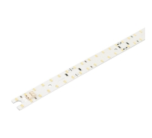 Светодиодная лента Arlight 9,6W 70LED 2835SMD теплый белый 0,5M 027646