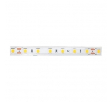 Светодиодная влагозащищенная лента DesignLed 14,4W/m 60LED/m 5050SMD нейтральный белый 5M 002378
