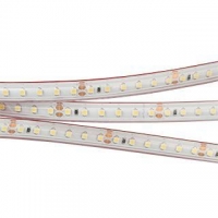 Светодиодная влагозащищенная лента Arlight 9,6W/m 120LED/m 2835SMD теплый белый 5M 028552(2)