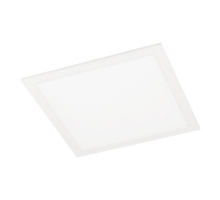 Встраиваемая светодиодная панель Arlight DL-Intenso-S300x300-18W White6000 036228