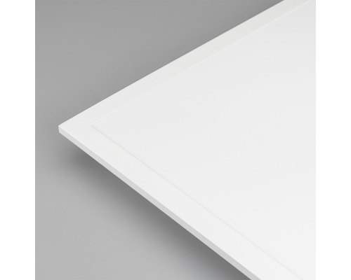 Встраиваемая светодиодная панель Arlight DL-TITAN-S600x600-40W Warm3000 038428