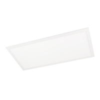 Встраиваемая светодиодная панель Arlight DL-Intenso-S300x600-28W White6000 036232