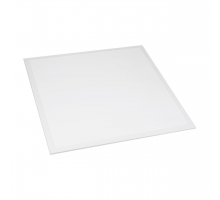 Светильник DL-TITAN-COMFORT-S600x600-34W Warm3000 (WH, 120 deg, CRI90, 230V) Arlight 063096