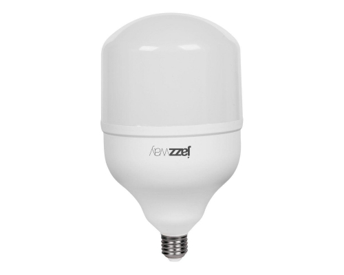 Лампа cветодиодная сверхмощная Jazzway E27 30W 4000K матовая 1038920A