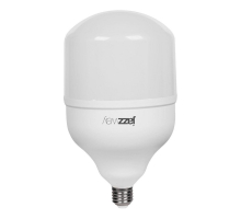 Лампа cветодиодная сверхмощная Jazzway E27 30W 4000K матовая 1038913A