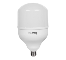 Лампа cветодиодная сверхмощная Jazzway E27 30W 4000K матовая 1038913A