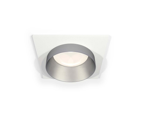 Встраиваемый светильник Ambrella light Techno Spot XC (C6520, N6133) XC6520023