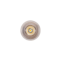 Встраиваемый светодиодный светильник Citilux Дзета CLD042W2
