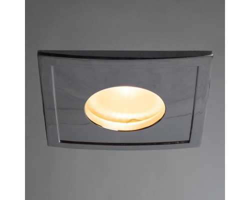 Встраиваемый светильник Arte Lamp Aqua A5444PL-1CC
