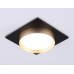 Встраиваемый светильник Ambrella Light Techno Spot GX53 Acrylic tech TN5232