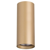 Светильник точечный накладной декоративный под заменяемые галогенные или LED лампы Rullo Rullo Lightstar 214490