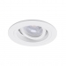 Встраиваемый светильник Arte Lamp Tarf A2177PL-1WH