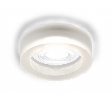 Встраиваемый светодиодный светильник Ambrella light Led S9160 W
