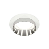 Встраиваемый светильник Ambrella light Techno Spot XC (C6512, N6132) XC6512022
