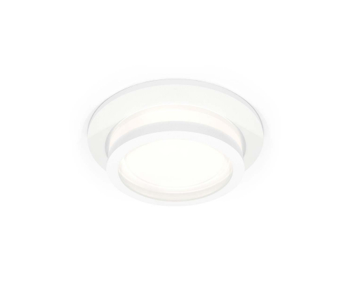 Встраиваемый светильник Ambrella light Techno Spot XC (C6512, N6220) XC6512060