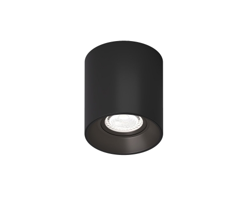 Точечный светильник Denkirs DK3040-BK