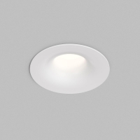 Точечный светодиодный светильник Denkirs Shine Glow DK2430-WH