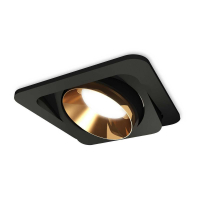 Комплект встраиваемого светильника Ambrella light Techno Spot XC (C7659, N7034) XC7659024