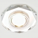 Встраиваемый светильник Ambrella light Classic 8020 CL