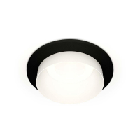 Встраиваемый светильник Ambrella light Techno Spot XC (C6513, N6130) XC6513020