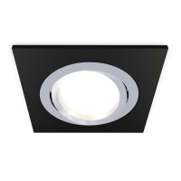 Комплект встраиваемого светильника Ambrella light Techno Spot XC (C7632, N7003) XC7632082