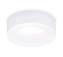 Встраиваемый светильник Ambrella light Techno Spot Acrylic Frost TN3331