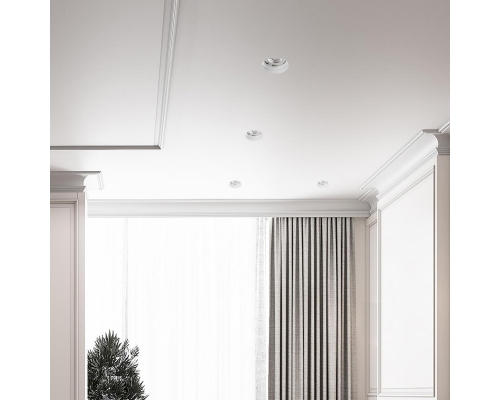 Встраиваемый светильник Loft IT Ghost 10356C