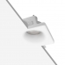 Встраиваемый светильник Loft IT Ghost 10356F