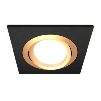 Комплект встраиваемого светильника Ambrella light Techno Spot XC (C7632, N7004) XC7632083