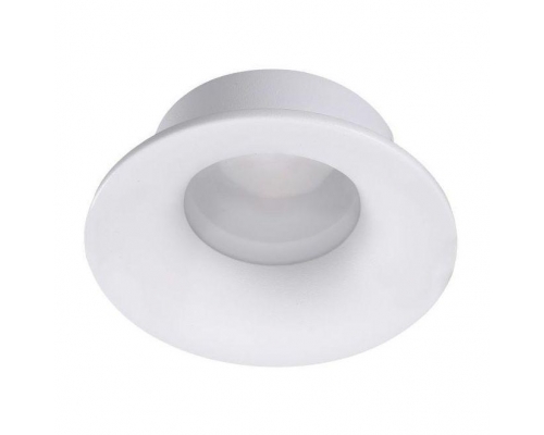 Встраиваемый светильник Lucia Tucci Rota LTP-D013-01GU10-W