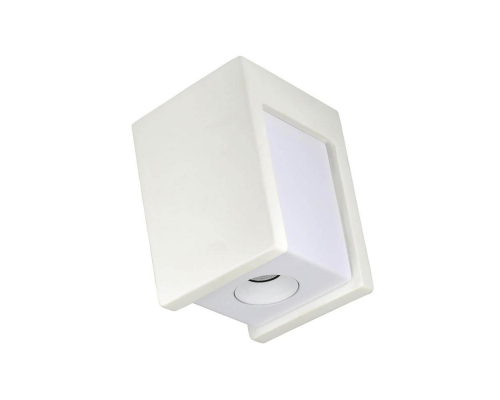 Потолочный светодиодный светильник Loft IT Architect OL1073-WW