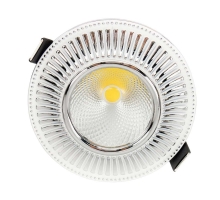 Встраиваемый светодиодный светильник Citilux Дзета CLD042W1