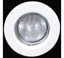 Точечный светильник Reluce 16010-9.0-001ML MR16 WT
