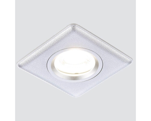 Встраиваемый светильник Ambrella light Classic P2350 SL