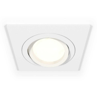 Комплект встраиваемого светильника Ambrella light Techno Spot XC (C7631, N7001) XC7631080