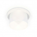 Встраиваемый светильник Ambrella light Techno Spot XC (C6512, N6252) XC6512067