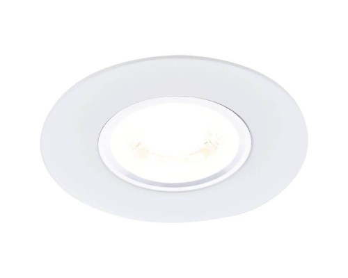 Встраиваемый светильник Ambrella light Classic A500 W