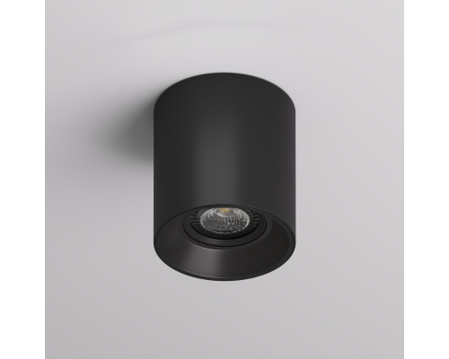 Точечный светильник Denkirs DK3040-BK