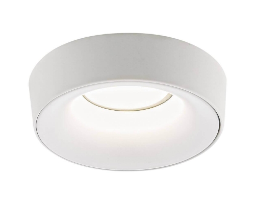 Встраиваемый светильник Ambrella light Classic A890 WH