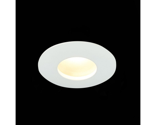 Встраиваемый светильник ST Luce ST213.508.01