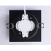 Встраиваемый светильник Ambrella Light Techno Spot GX53 Acrylic tech TN5232