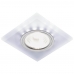 Встраиваемый светодиодный светильник Ambrella light Led S215 W/CH/WH