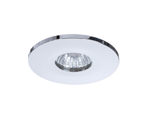 Встраиваемый светильник Divinare Simplex 1855/02 PL-1