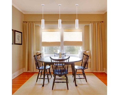 Потолочный светильник Novotech Over Yeso 370465