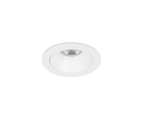 Встраиваемый светильник Arte Lamp Act Mini A3536PL-1WH