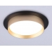 Встраиваемый светильник Ambrella Light Techno Spot GX53 Acrylic tech TN5228