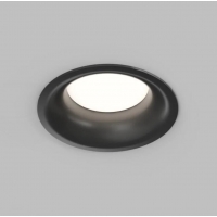 Точечный светильник DENKIRS COVE DK2150-BK